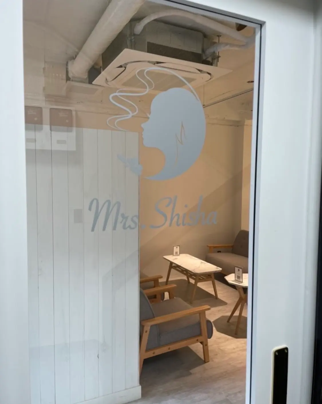 店内