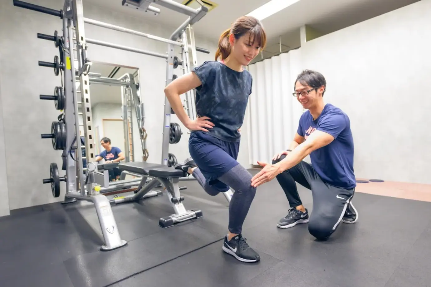 Private Gym Dand.A 新宿本店 パーソナルトレーニング