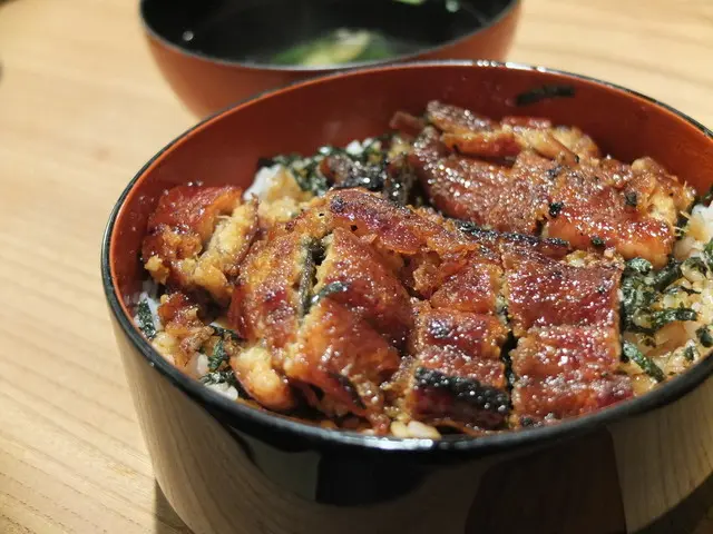 錦三丁目 いば昇 ひつまぶし