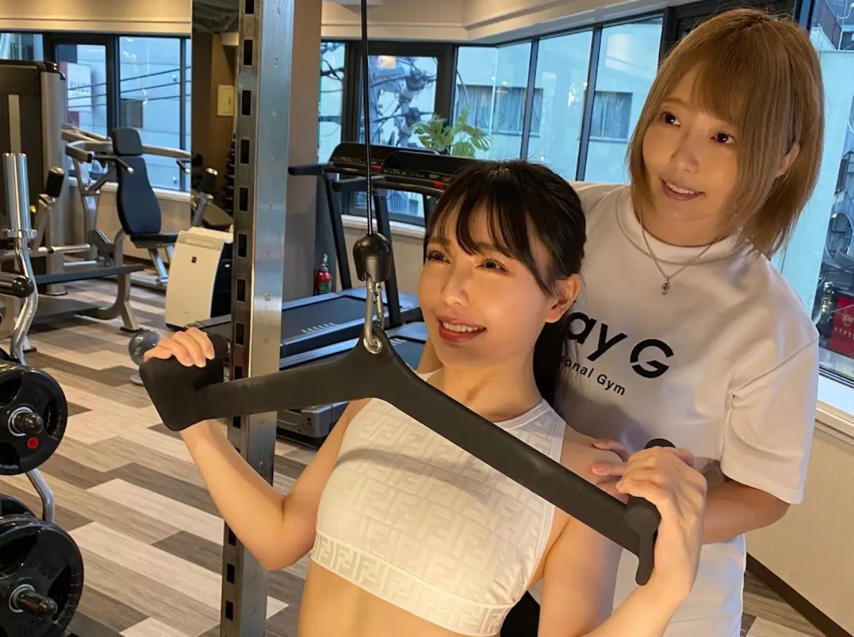 光明健康倶楽部 パーソナルトレーニング