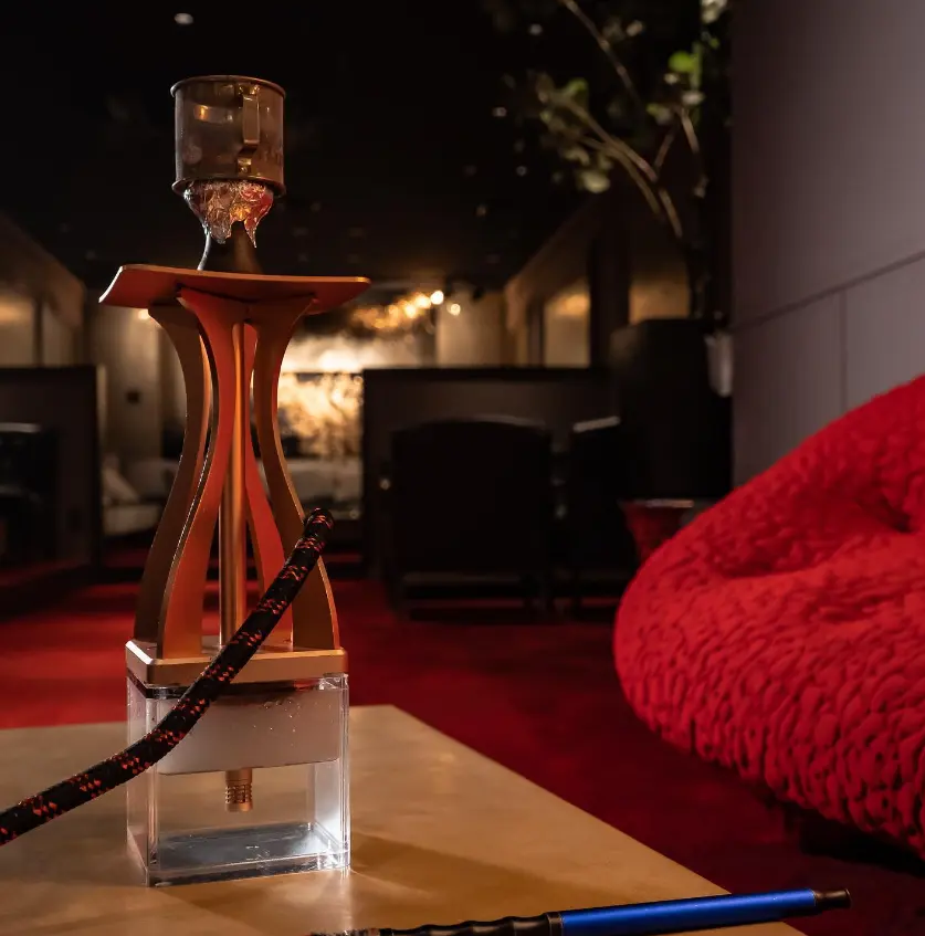 Shisha Salon SENSE シーシャ