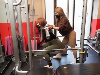 personal body design sparrow パーソナルトレーニング