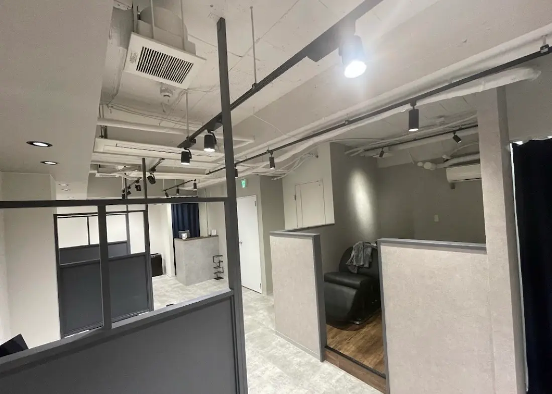 店内