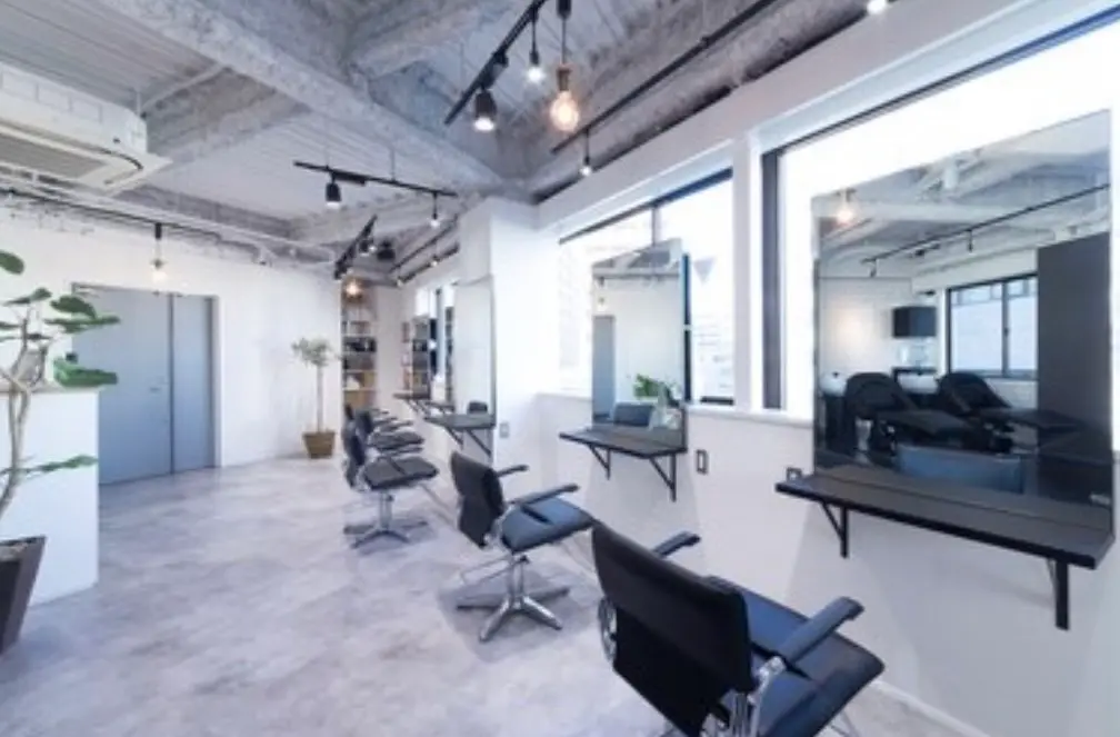 店内