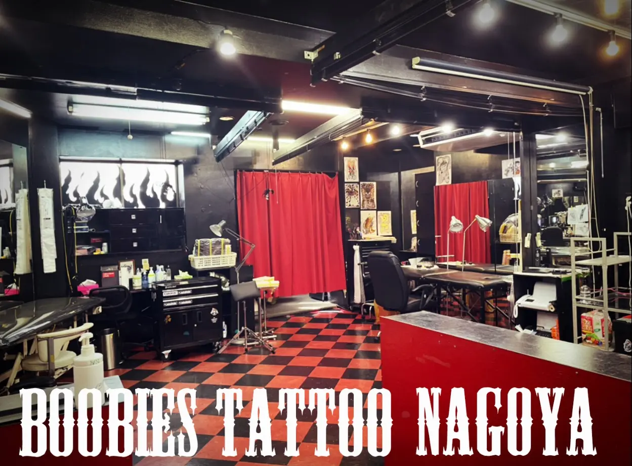 The buggy+心斎橋 店内