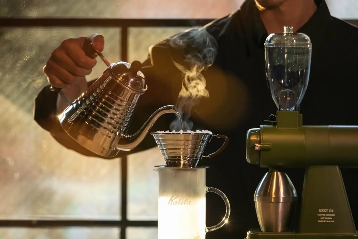 Two shisha cafe&bar 代官山シーシャ 珈琲