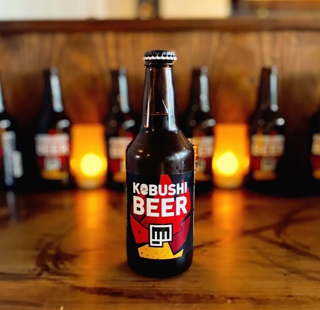 ビール
