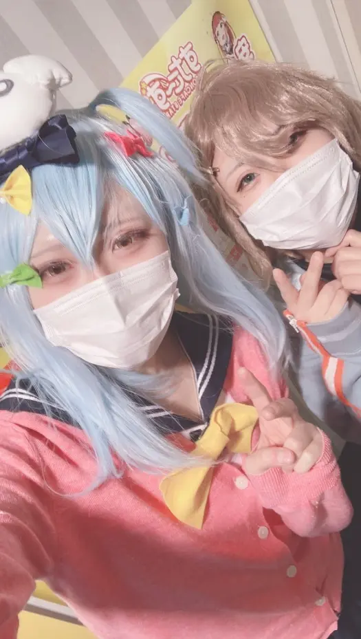 横浜コンカフェ アニソンカフェ すた〜ず@べる キャスト