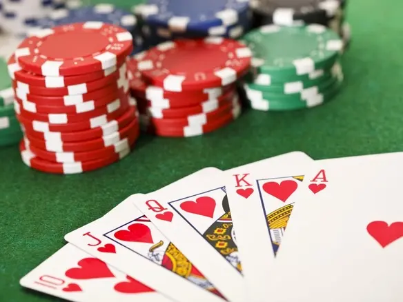 渋谷Pokerbar OSKER 渋谷夜遊び ポーカー