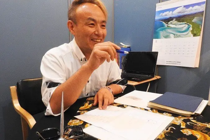 占いサロンYAMATO　占い師　大阪人気占い