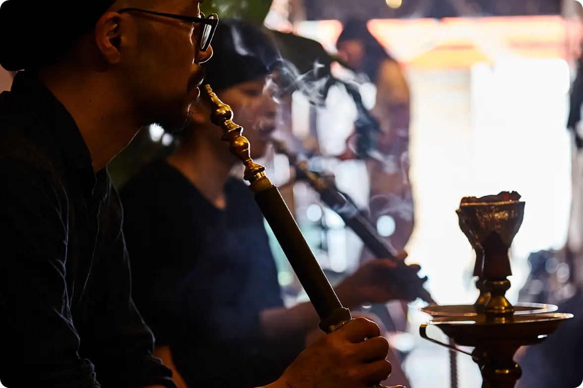 KOEN SHISHA シーシャ