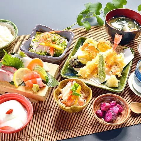 釣船茶屋ざうお 渋谷店 料理