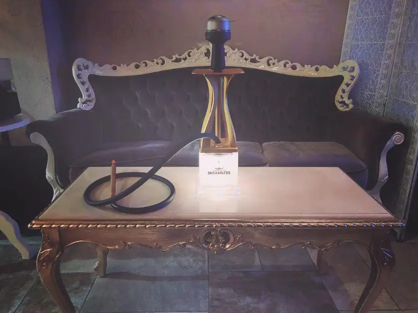 SHISHA BAR Flamme シーシャ