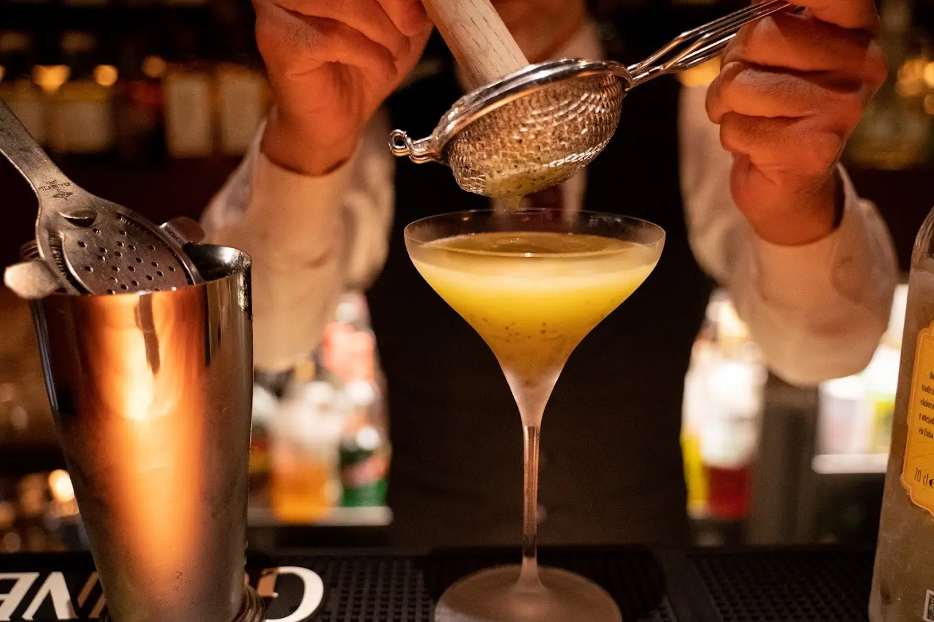 Bar MOTHER'S ドリンク