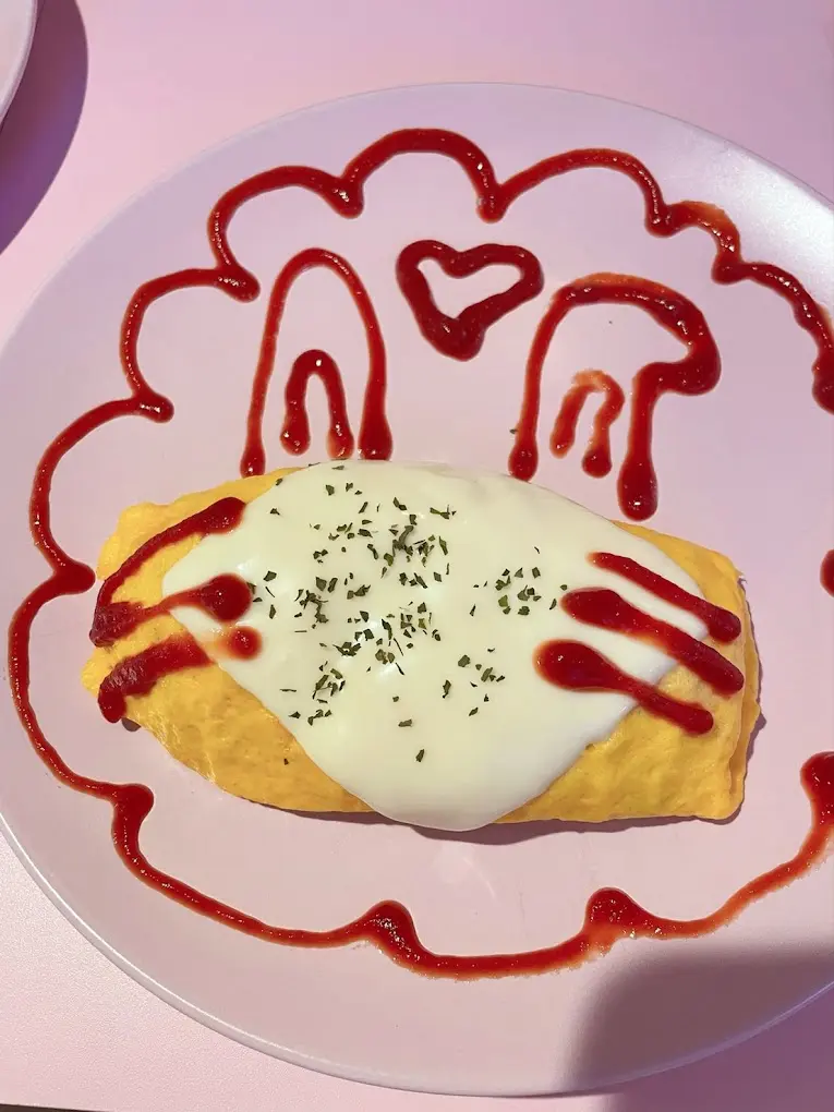 コンカフェ&バーPARFUN メニュー