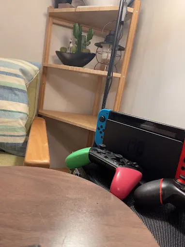 Shisha Tella 本店 ゲーム