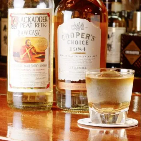 Bar どれすでん ドリンク