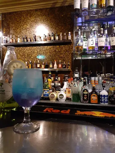 新宿mon cheri カクテル