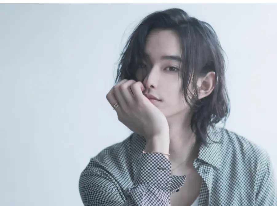 ヘアセット
