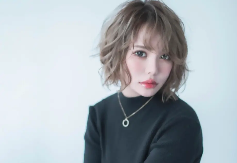 ヘアセット