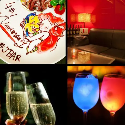 Dining kitchen J BAR パーティ