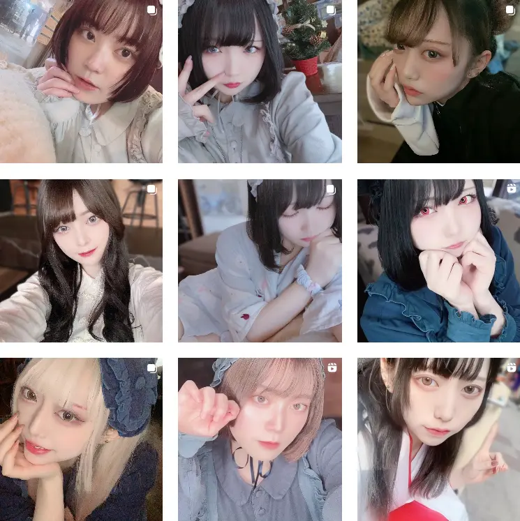 水煙喫茶 moumou キャスト