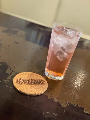 Cafe&Bar RocknRolla カクテル