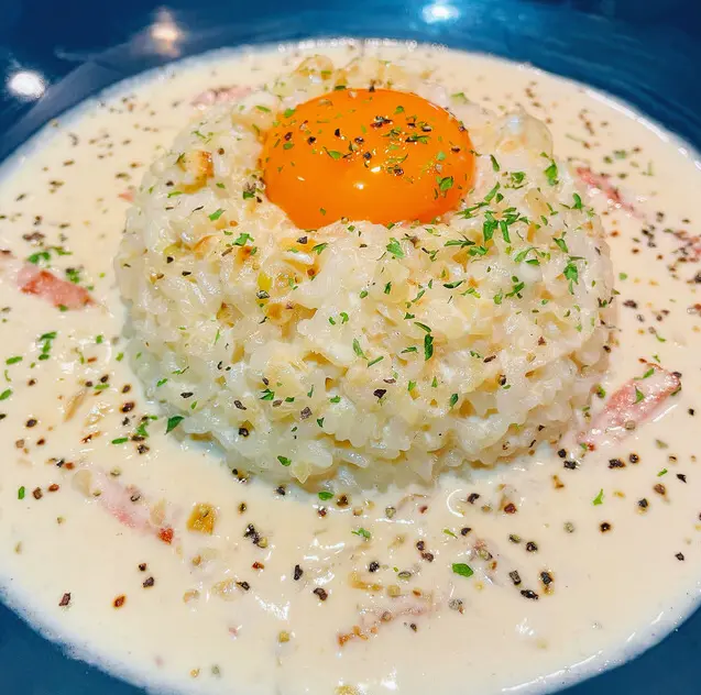砂浜DiningBar SHAPE BEACH 心斎橋本店 フード