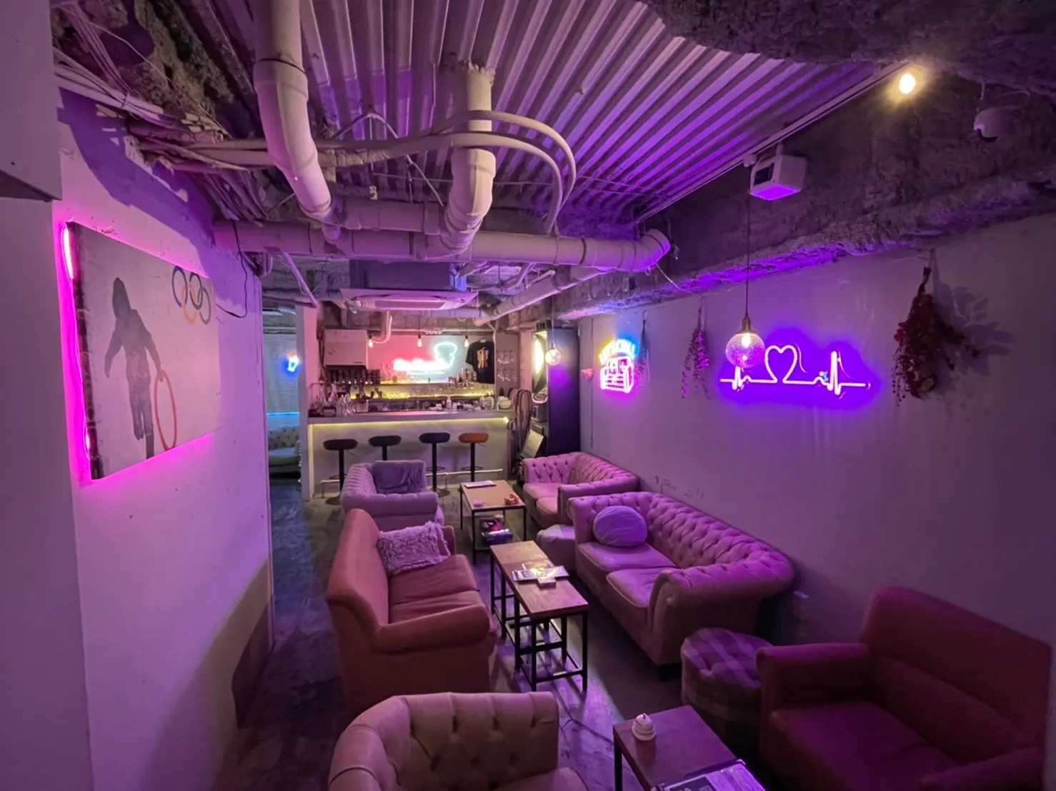 No Name 東心斎橋店
