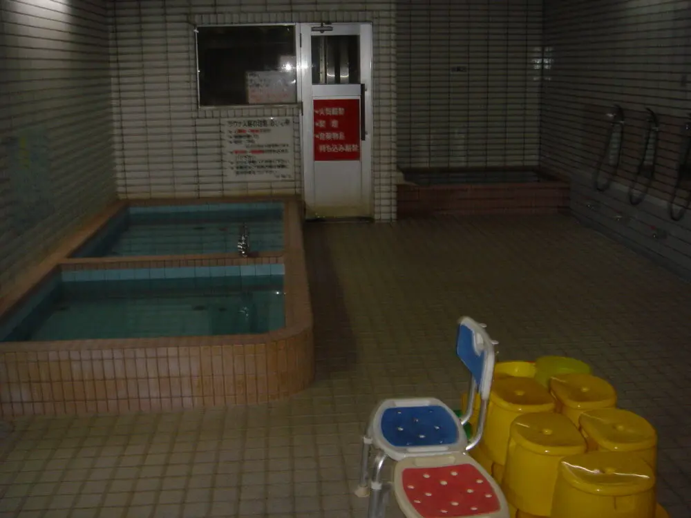 銭湯