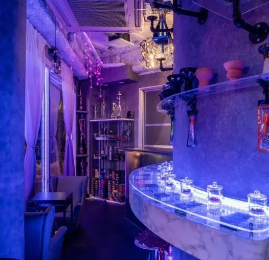 Dr.Shisha 大阪アメリカ村店
