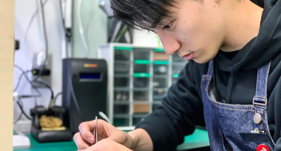 スマートまっくす