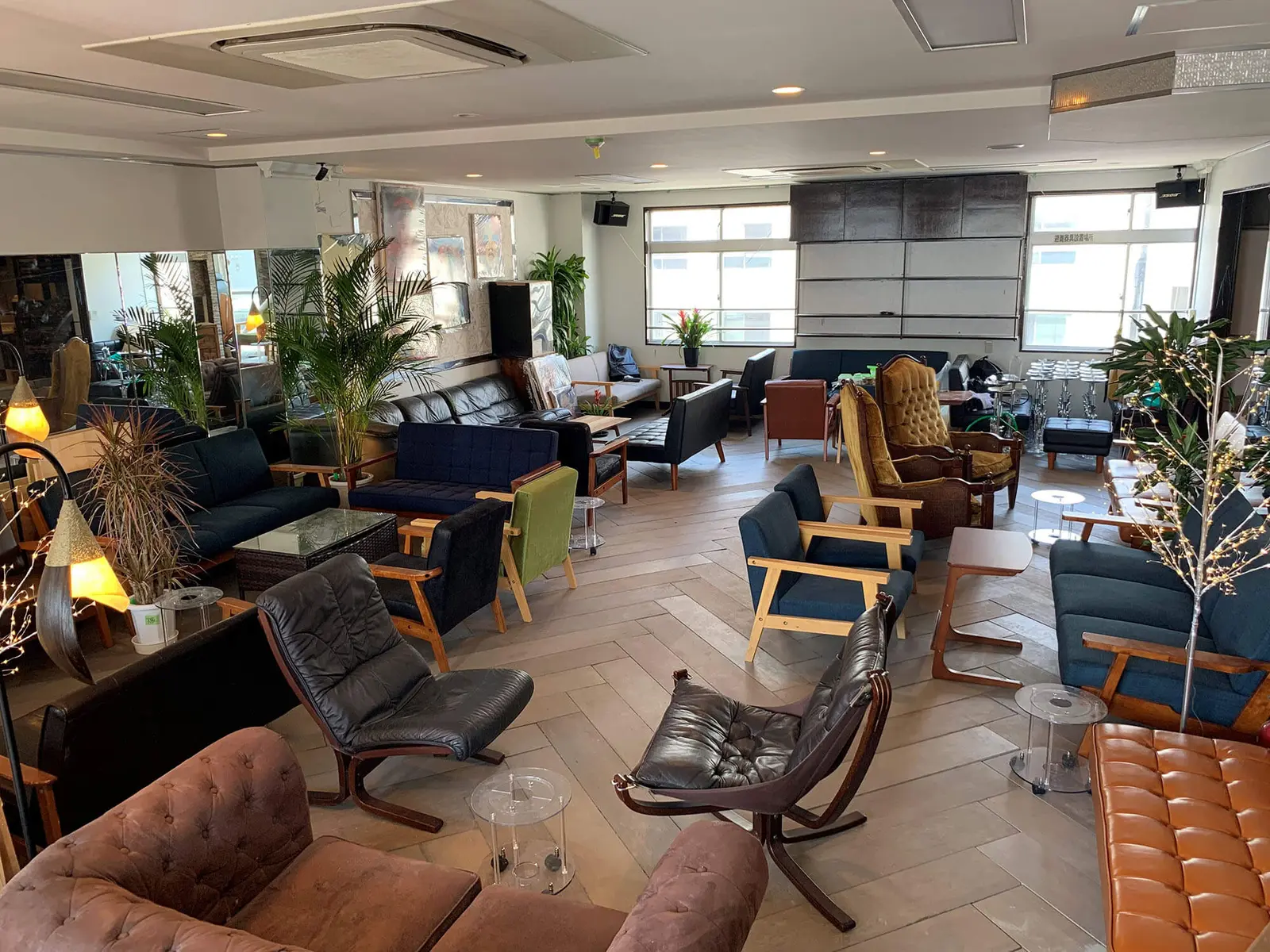 NORTH VILLAGE 道頓堀店