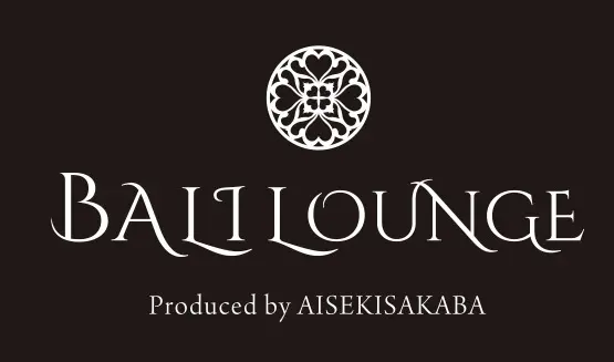 BALI LOUNGE ~produced by AISEKISAKABA