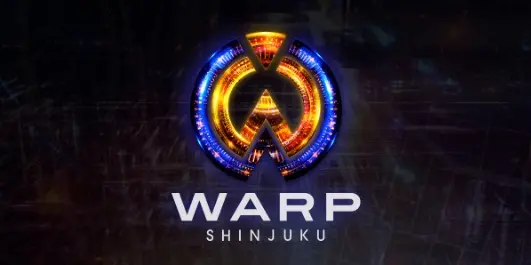 WARP SHINJUKU