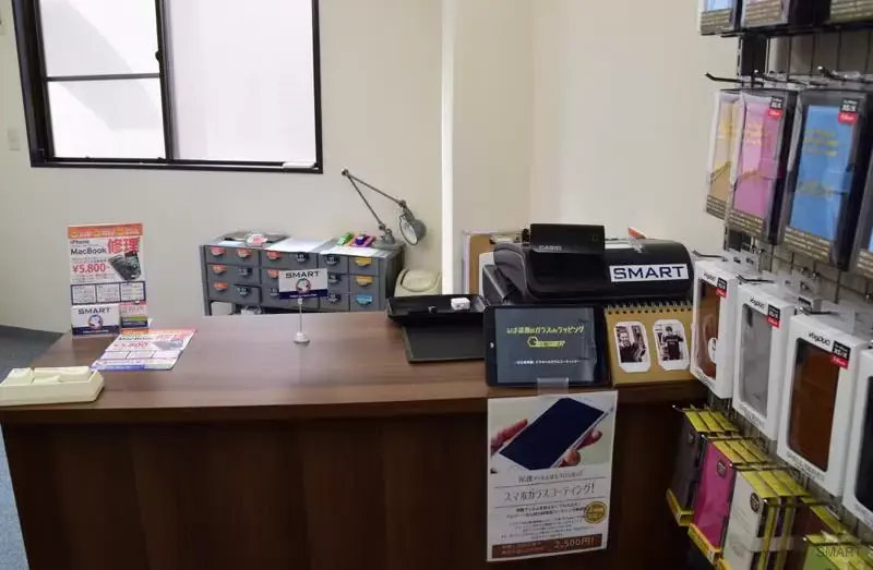SMART渋谷恵比寿店