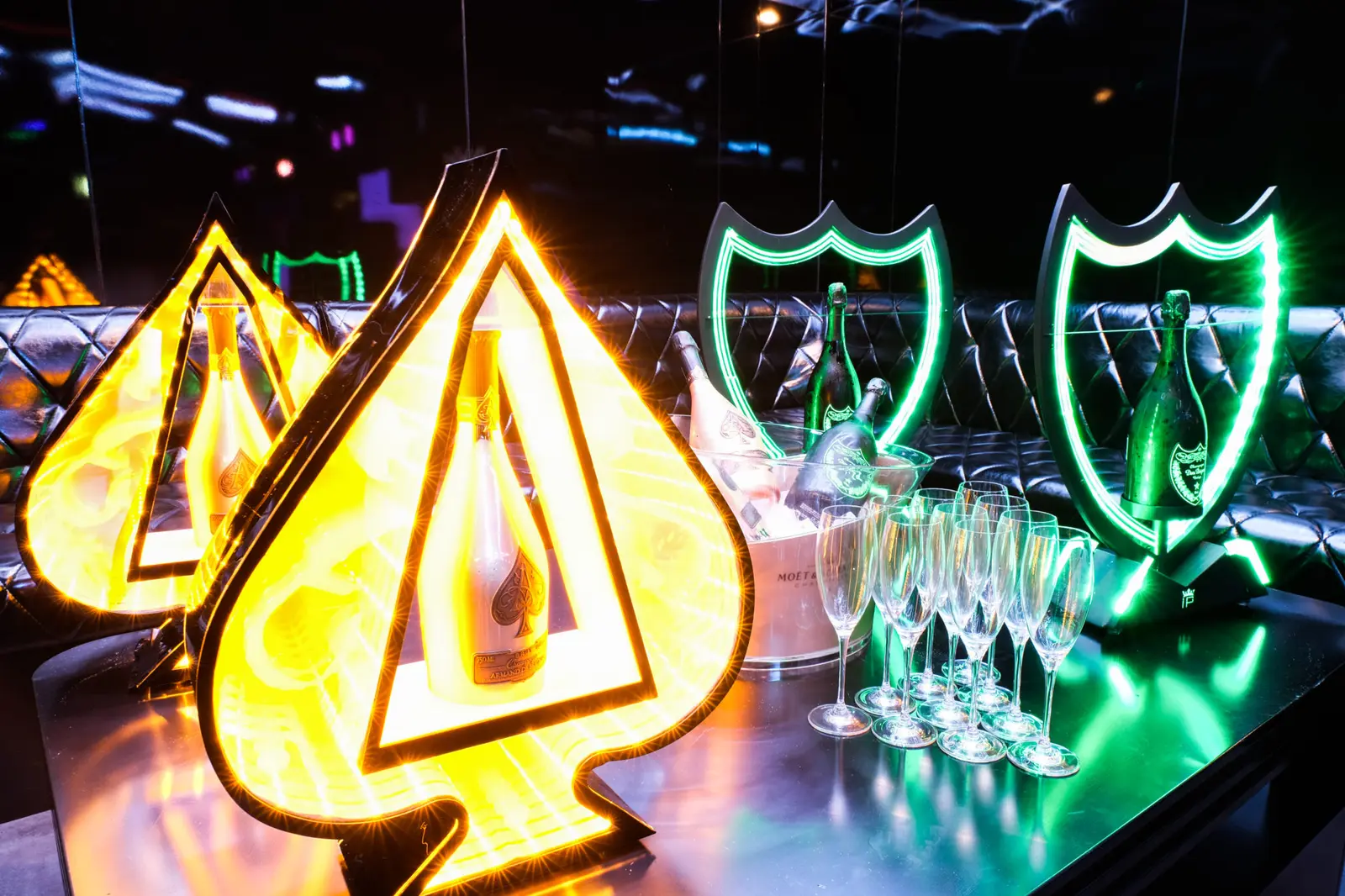 IP TOKYO VIP