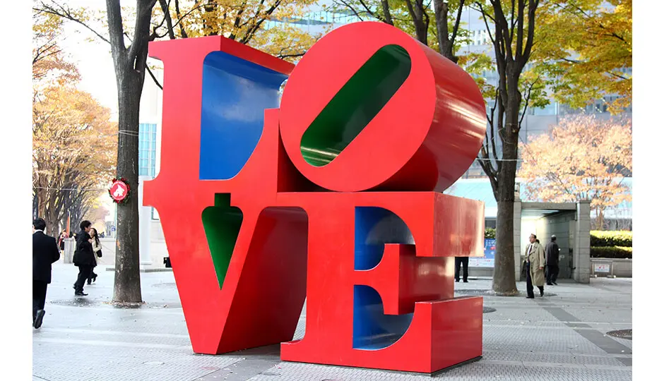 LOVE