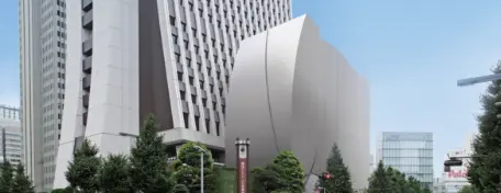 SOMPO美術館