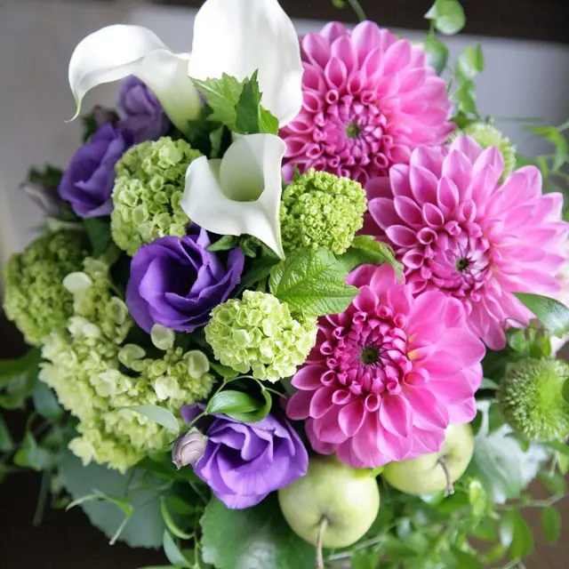 fiori GIOIA(フィオーリジョイア)