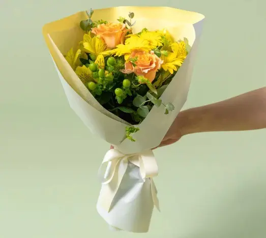 花束