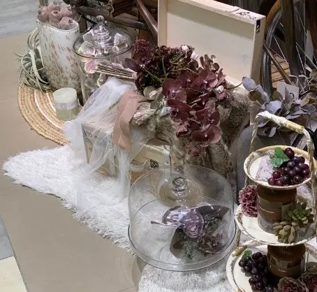 Douceur(ドゥシュール) 大丸梅田店