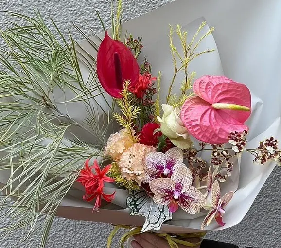 LUVONICAL flower works(ラボニカル フラワーワークス)