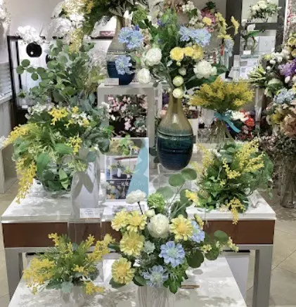 パレフローラ 髙島屋大阪店
