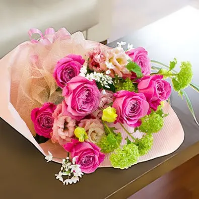 花束