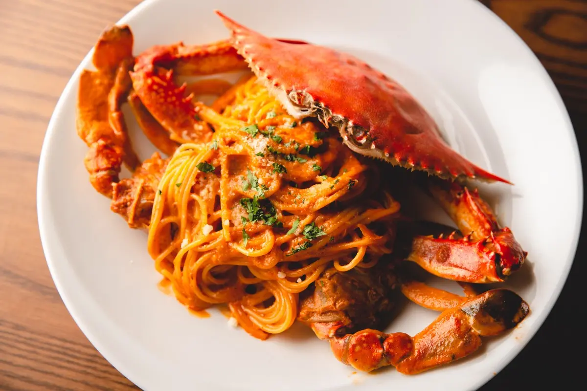 pasta