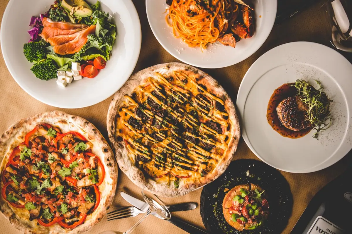 foods