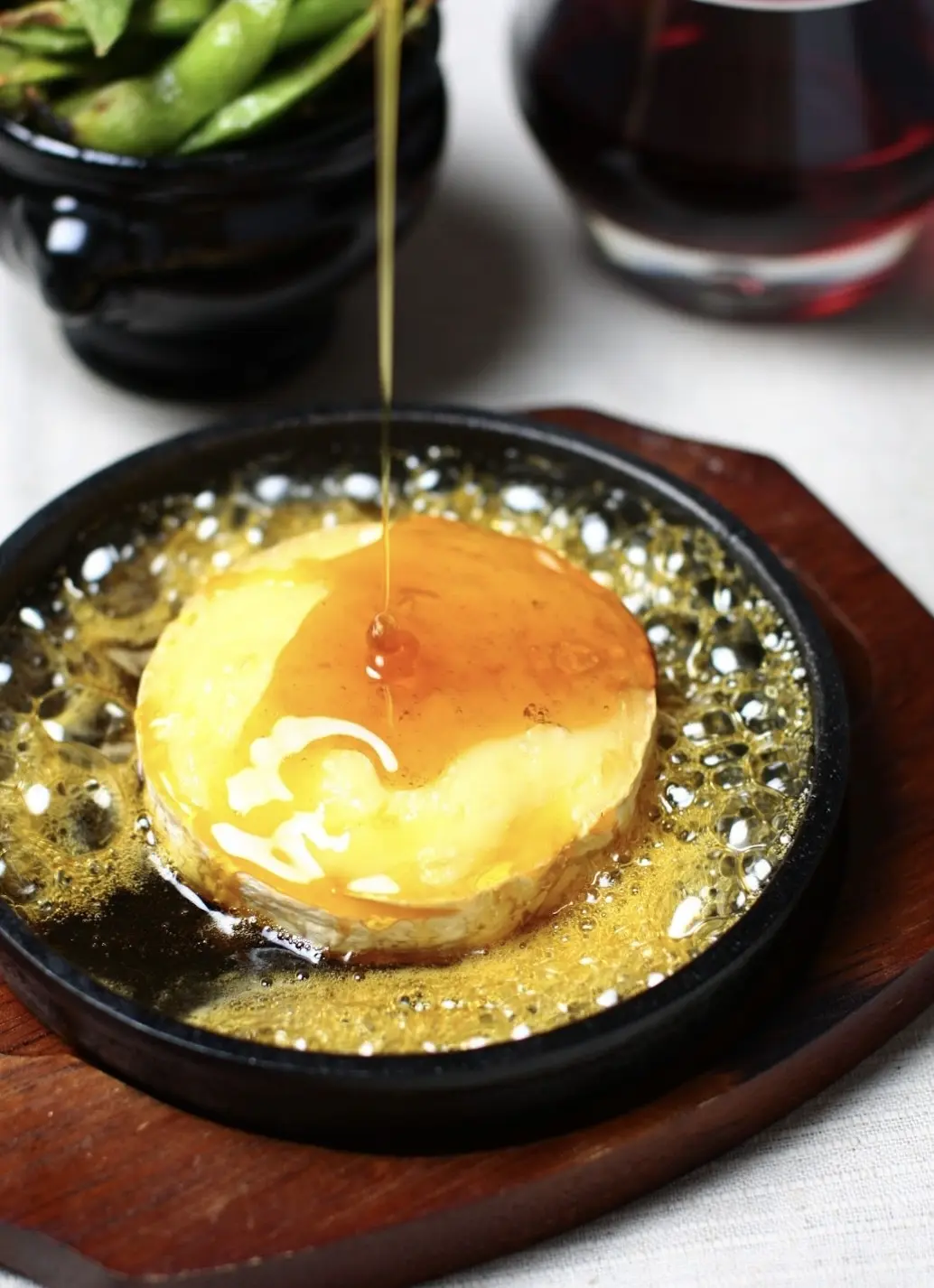料理
