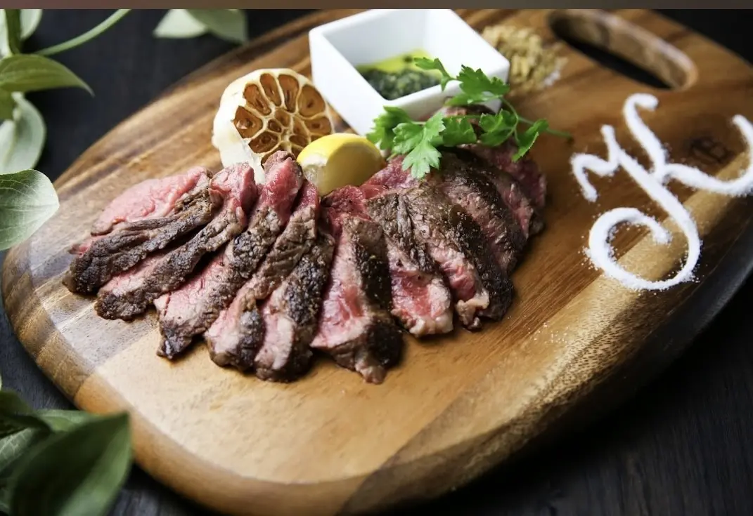 肉