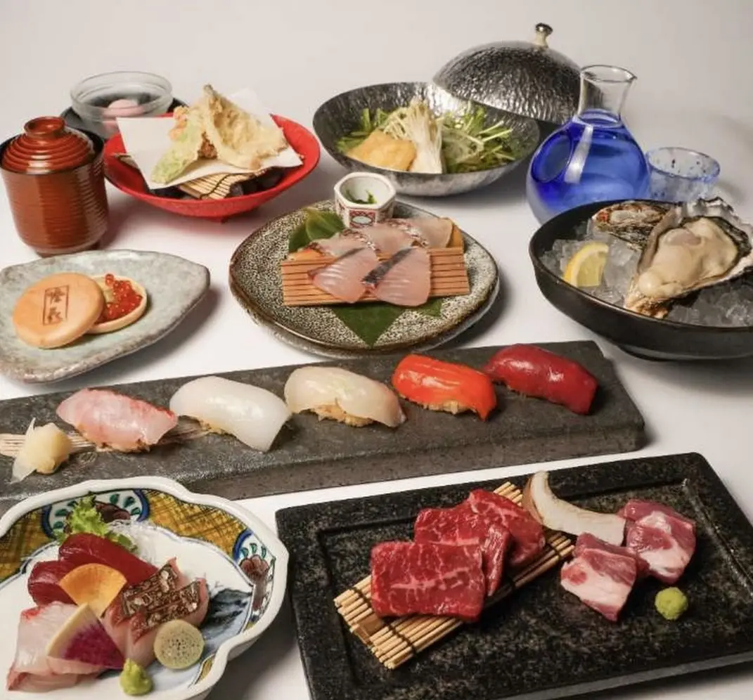 料理